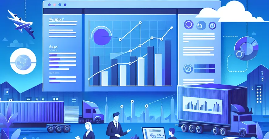 ERP 系统助力企业提升供应链管理效率的成功案例